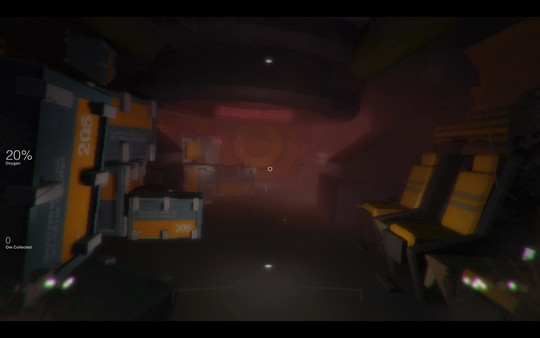 Скриншот из ICARUS.1 - PROTOTYPE EDITION