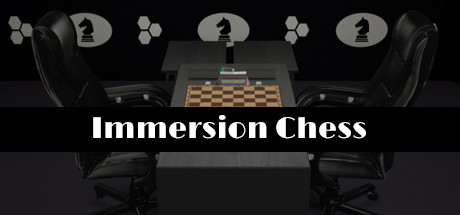 Immersion Chess cover art