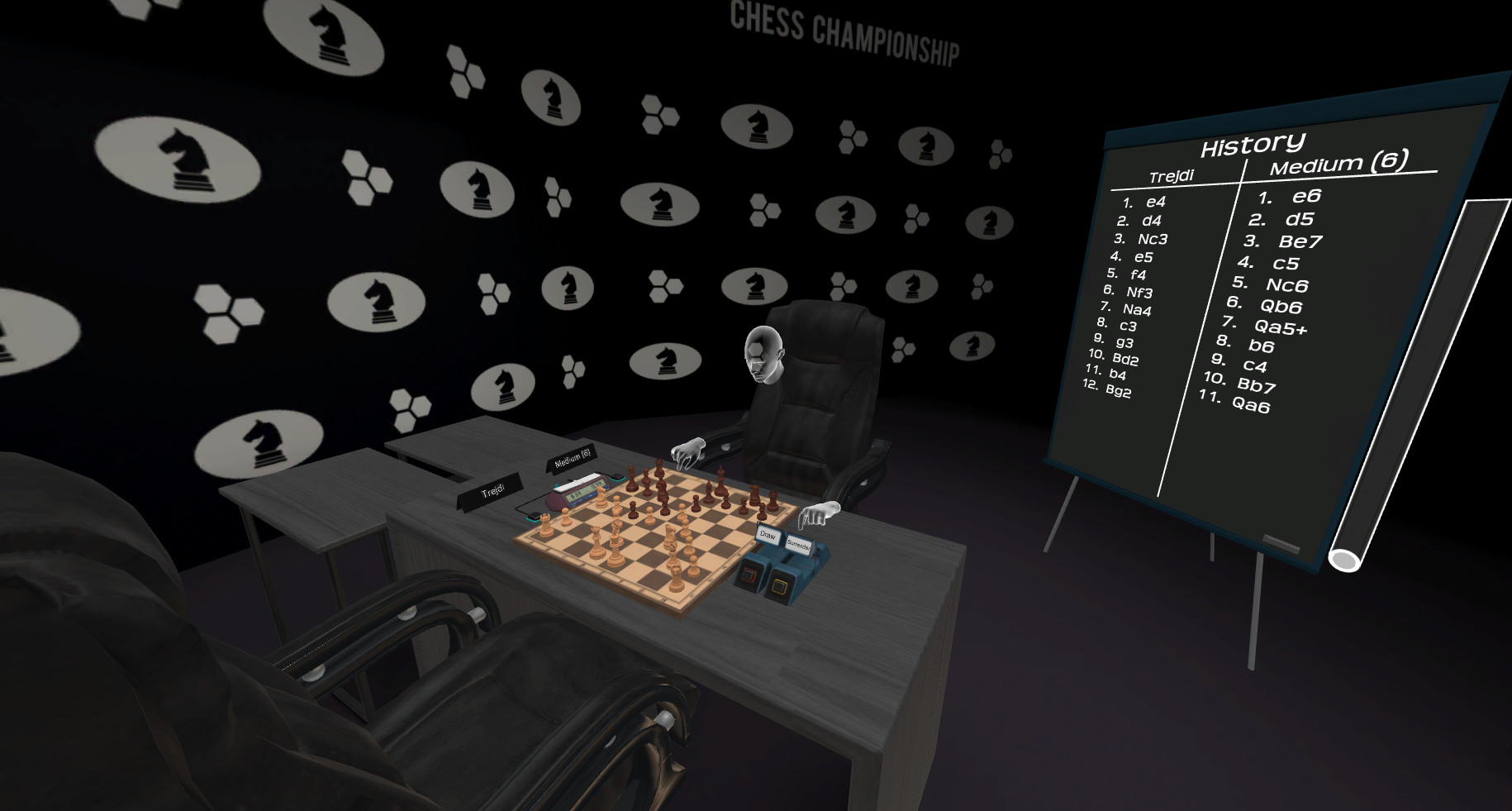 Chess Champions System Requirements - Can I Run It? - PCGameBenchmark