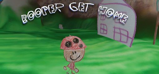 Booper, Get Home! game for Linux 1