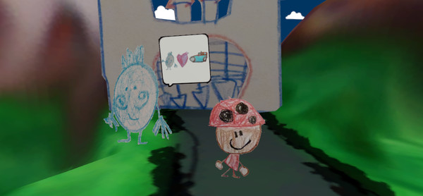 Booper, Get Home! for linux