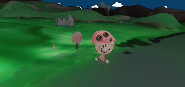 Booper, Get Home! game for windows Pc 1