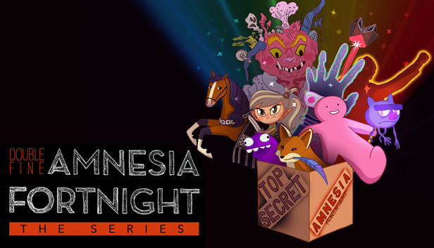 Amnesia Fortnight