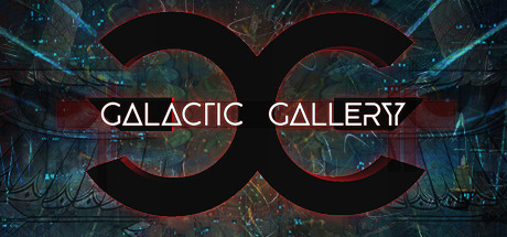 Galactic Gallery cover art