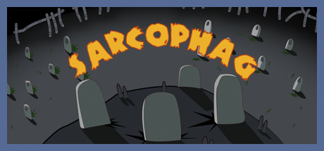 Sarcophag 游戏图标
