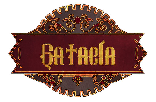 Gataela Logo
