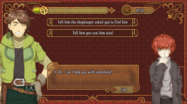 Gataela game for Linux 1