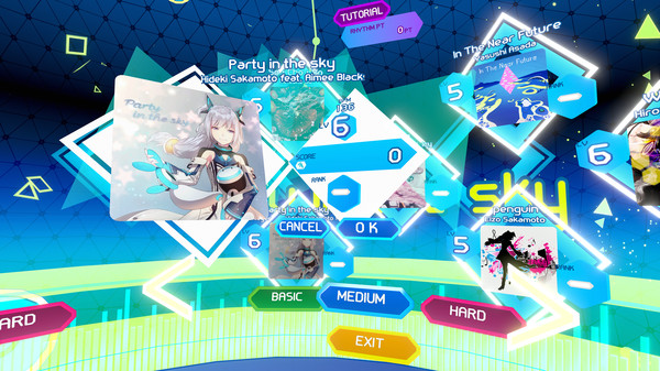 Скриншот из Airtone Скриншот из Airtone