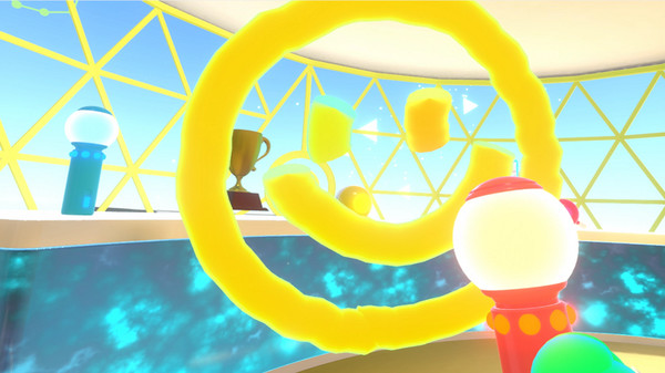 Скриншот из Airtone Скриншот из Airtone