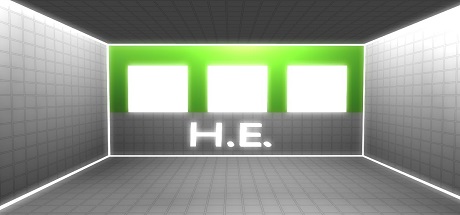 H.E.