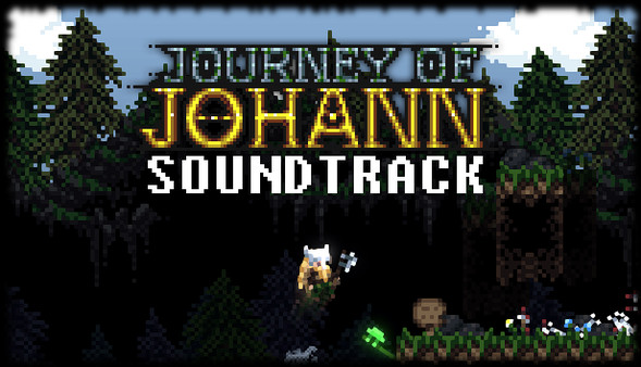 Скриншот из Journey of Johann - Soundtrack