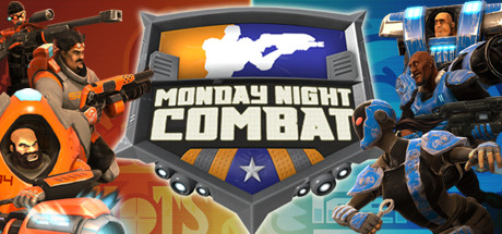 View Monday Night Combat on IsThereAnyDeal