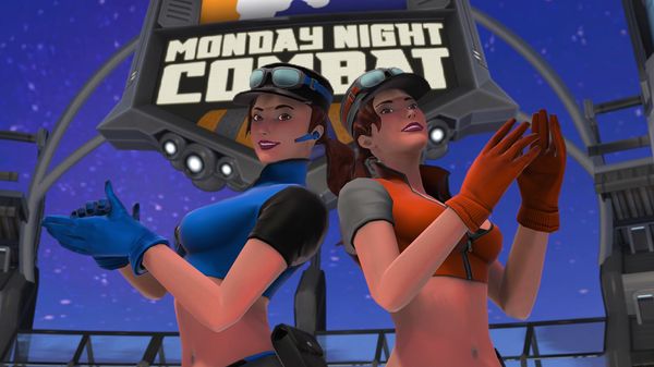 Скриншот из Monday Night Combat