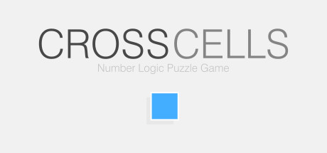 CrossCells 游戏图标