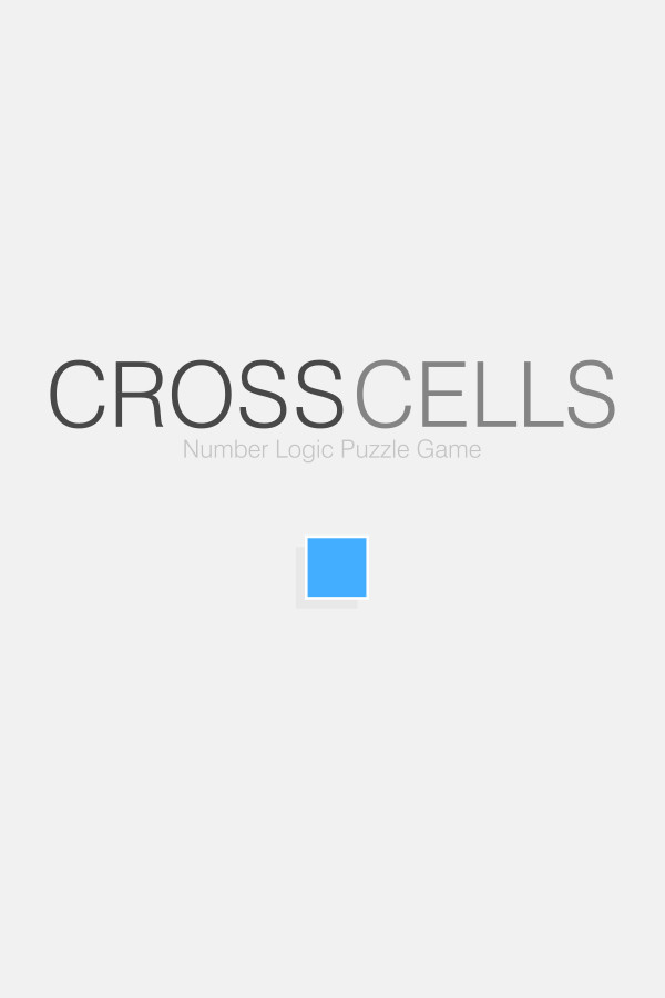 CrossCells for steam