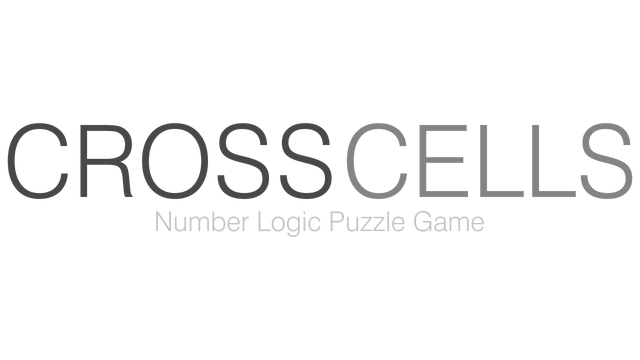 CrossCells Logo