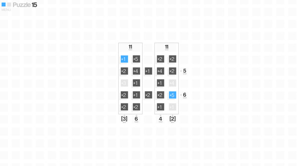 CrossCells game for Linux 1