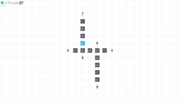 CrossCells game for windows Pc 1