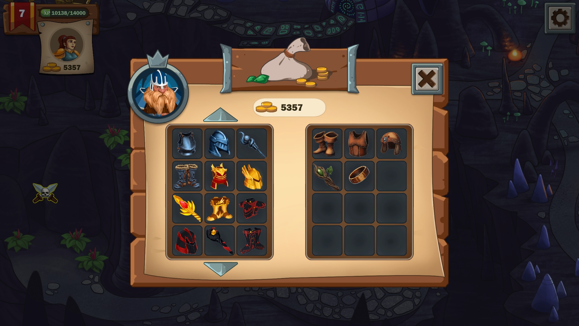 死灵法师归来/Necromancer Returns(v1.3.8版)