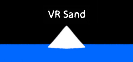 VR Sand cover art