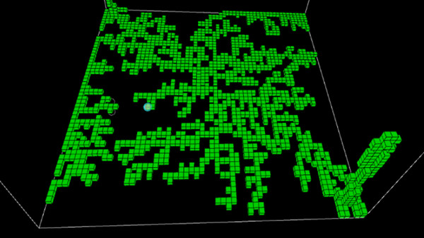 Скриншот из VR Sand Скриншот из VR Sand