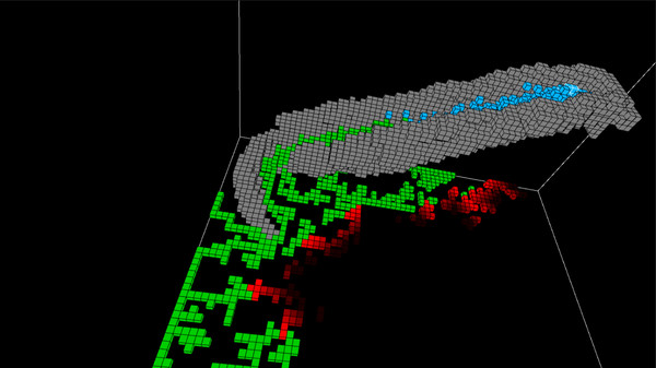 Скриншот из VR Sand Скриншот из VR Sand