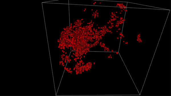 Скриншот из VR Sand Скриншот из VR Sand