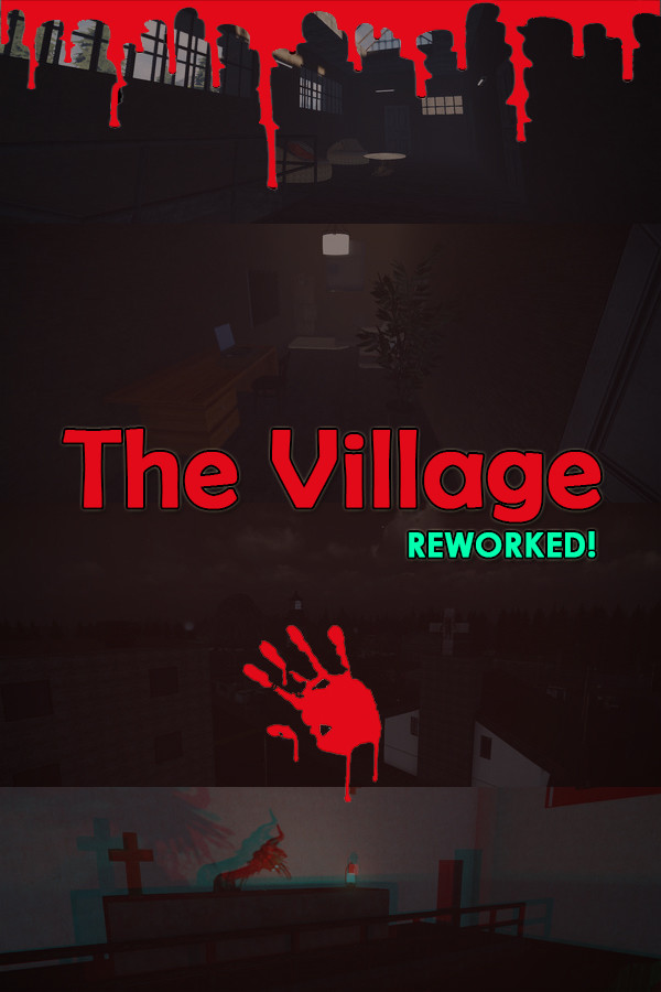 The Village for steam