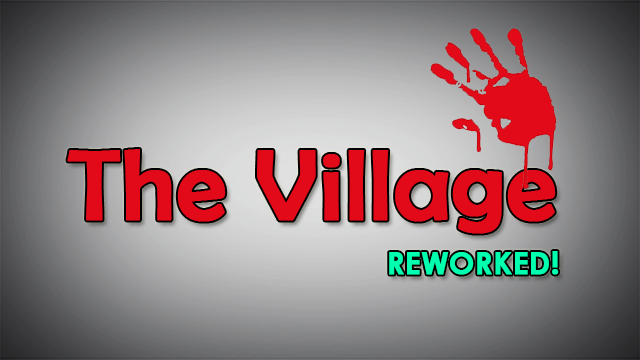 The Village Logo