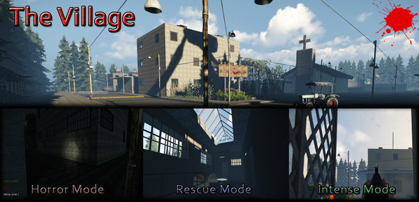 The Village for linux