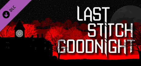 Last Stitch Goodnight Official Soundtrack cover art