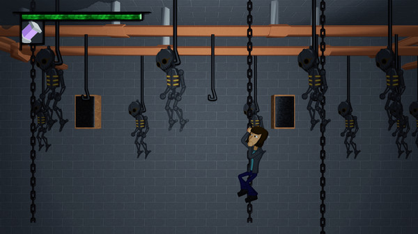 Скриншот из Last Stitch Goodnight Official Soundtrack Скриншот из Last Stitch Goodnight Official Soundtrack