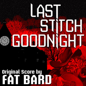 Скриншот из Last Stitch Goodnight Official Soundtrack Скриншот из Last Stitch Goodnight Official Soundtrack