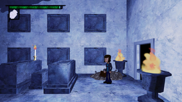 Скриншот из Last Stitch Goodnight Official Soundtrack Скриншот из Last Stitch Goodnight Official Soundtrack