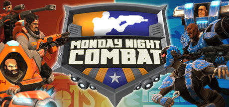 Monday Night Combat app/63209 cover art