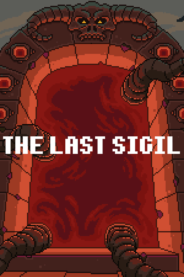 The Last Sigil for steam