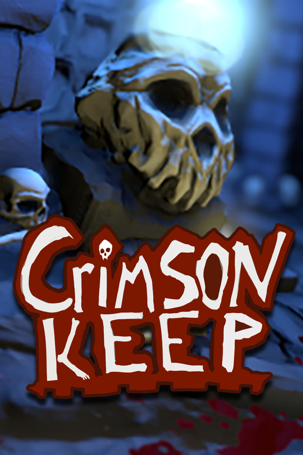 Crimson Keep for steam