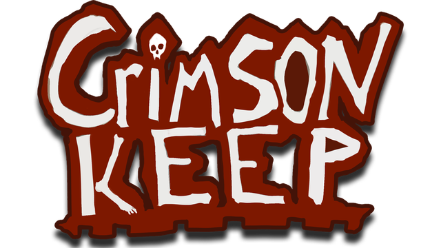 Crimson Keep Logo