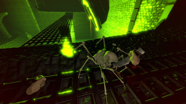 Скриншот из Crimson Keep