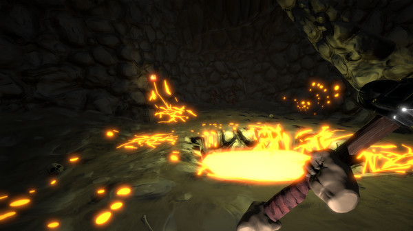 Скриншот из Crimson Keep