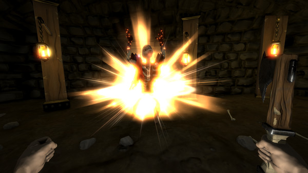 Crimson Keep for linux