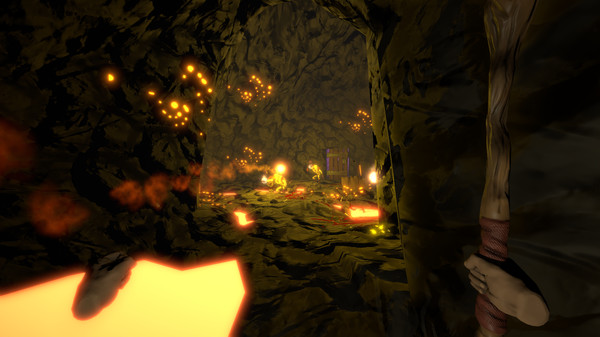 Скриншот из Crimson Keep