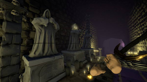 Скриншот из Crimson Keep