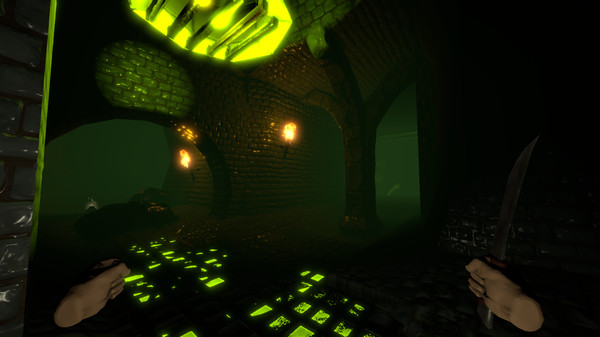 Скриншот из Crimson Keep