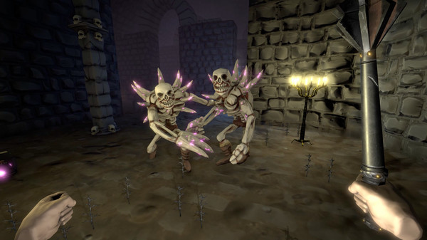 Crimson Keepfor windows and Linux 1