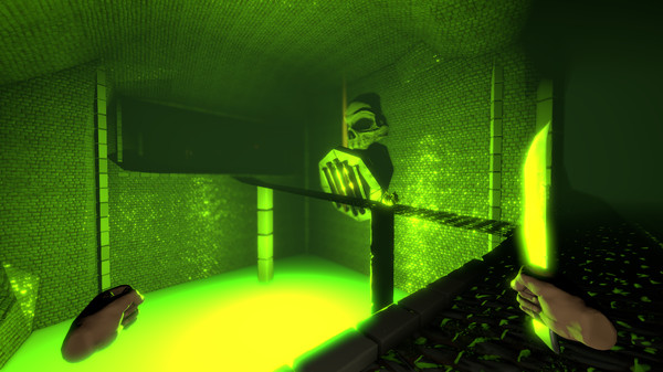 Скриншот из Crimson Keep