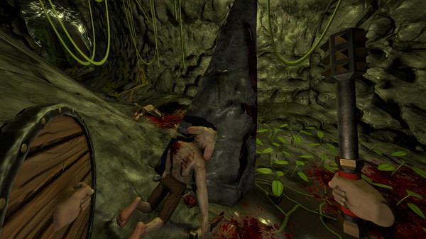 Скриншот из Crimson Keep