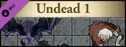 Fantasy Grounds - Undead 1 (Token Pack)