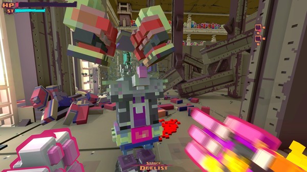 Spartan Fist game for windows Pc 1