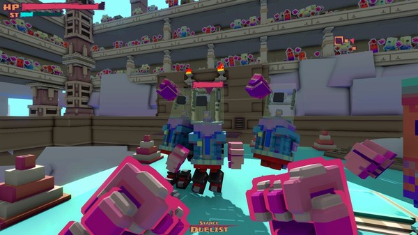 Spartan Fistfor windows and Linux 1